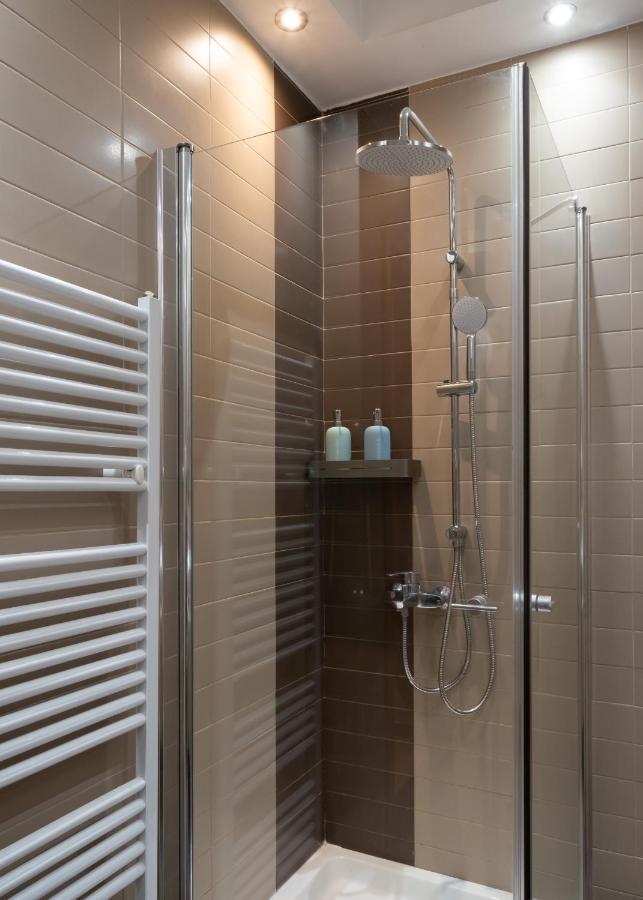 אתונה Plaka Apartment With Terrace View מראה חיצוני תמונה